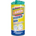 Larrin Pissoir deo pevný váleček do pisoárů Lesní 35 ks 900 g – Hledejceny.cz