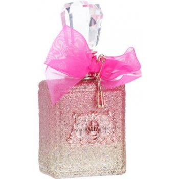 Juicy Couture Viva La Juicy Rose parfémovaná voda dámská 100 ml tester