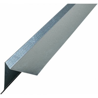 Precit Roof Krajový plech bez vodní drážky 1000 mm pozink – Hledejceny.cz