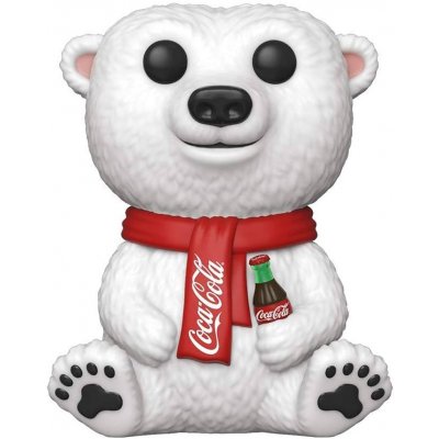 Funko Pop! Ad Icons Coca-Cola 41732 – Sleviste.cz