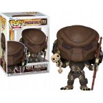 Funko Pop! 1751 Plus Predator 2 City Hunter – Zboží Dáma