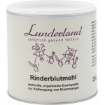Lunderland Moučka ze sušené tresky 250 g – Hledejceny.cz