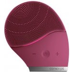Concept SK9003 Čisticí sonický kartáček na obličej SONIVIBE, magenta haze – Sleviste.cz