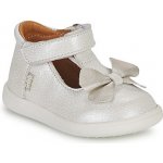 GBB baleríny dětské BELLA bílá – Zbozi.Blesk.cz