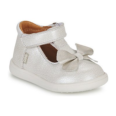 GBB baleríny dětské BELLA bílá – Zbozi.Blesk.cz