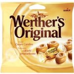 Werther`s Original smetanové karamelky 90 g – Sleviste.cz
