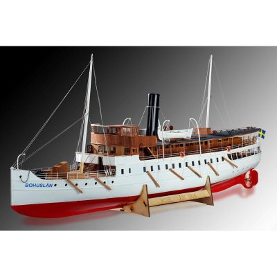 Nordic Class Boats Nordic Claas Boats Bohuslän kit KR 24506 1:45