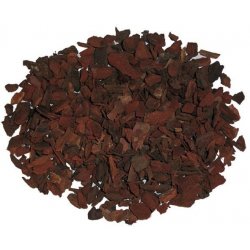 Hobby Terrano Red Bark 4 l