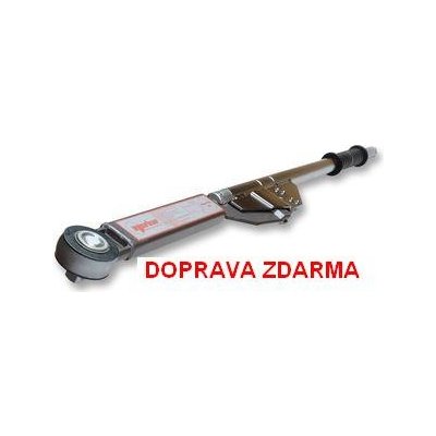 Momentový klíč 500Nm Norbar 3AR 12001 – Zbozi.Blesk.cz