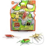 Hexbug Real Bugs 3 Pack – Hledejceny.cz
