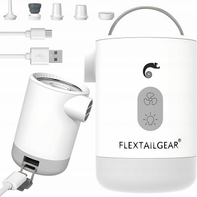 Flextail MAX Pump 2 Pro – Zbozi.Blesk.cz