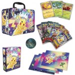 Pokémon TCG Collector Chest Fall 2024 – Zbozi.Blesk.cz