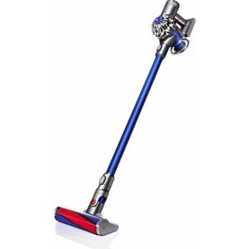 Dyson v6 fluffy