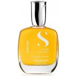 Alfaparf Milano Rozjasňující sérum na vlasy Semi Di Lino Sublime 15 ml – Hledejceny.cz