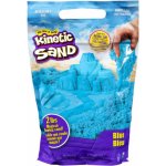 Spin Master Kinetic sand písek růžová 0,9 kg – Sleviste.cz