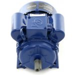 Kraft & Dele KD1800 Elektromotor 1,1kW 2810 ot/min 220V – Zboží Mobilmania