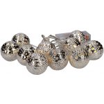 Solight LED Vánoční řetěz 10xLED 2xAA 1m SL0429 – Hledejceny.cz