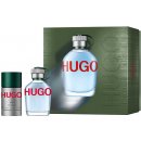 Hugo Boss Hugo EDT 75 ml + 75 ml deostick dárková sada