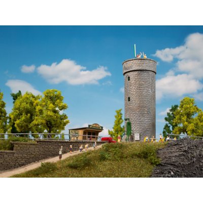 Auhagen TT Rozhledna 13279 – Zboží Mobilmania