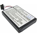 Cameron Sino CS-MR2000XL 3.7V Li-ion 1700mAh černá - neoriginální – Zboží Živě