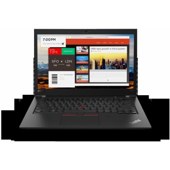 Lenovo ThinkPad T480 20L7001UMC