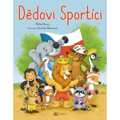 Dědovi Sportíci