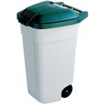 Curver popelnice 110 l – Zboží Dáma