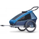 Croozer Kid For 2 Plus 2018