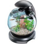 Tetra Cascade LED akvarijní set černý 6,8 l – Zboží Mobilmania