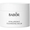 Kondicionér a balzám na vlasy Babor Cleansing Hyaluronic Cleansing Balm 150 ml