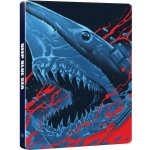 Útok z hlubin 4K Ultra HD BD Steelbook – Hledejceny.cz