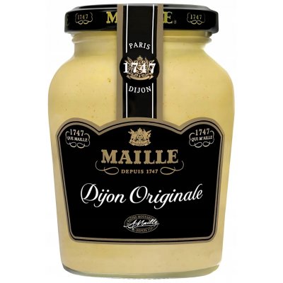 Maille Hořčice dijon originale 200g – Zboží Dáma