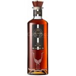 Chabasse Cognac XO Exception 40% 0,7 l (karton) – Zboží Mobilmania