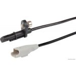 Snímač, počet otáček kol HERTH+BUSS ELPARTS 70660532 | Zboží Auto