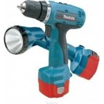 Makita 6281 DWALE – Zboží Dáma