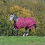 BUCAS Lehká výběhová deka Freedom raspberry – Hledejceny.cz