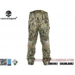 Kalhoty Emerson Gear Maskáčové bojové G3 AOR1 – Zboží Mobilmania