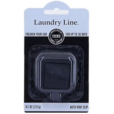 Bridgewater LAUNDRY LINE 2,9 g – Hledejceny.cz