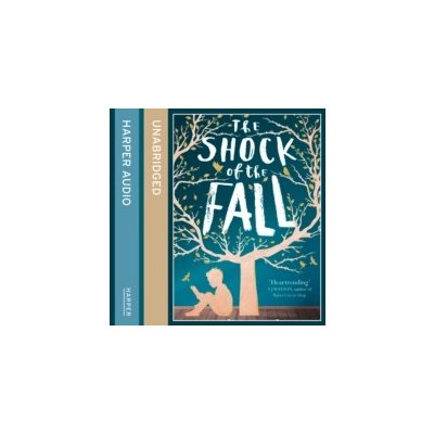 Shock of the Fall - Filer Nathan, Hembrough OIiver