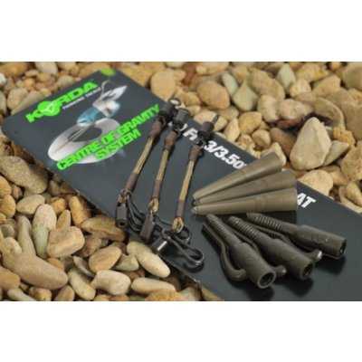 KORDA COG Booms Distance Lead 2oz, 2c,5oz – Zboží Dáma