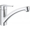 Vodovodní baterie Grohe BauEco 31680000