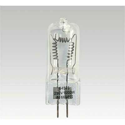 NBB EGY 230V 1000W 15h. GX6,35 64575 523100035 – Hledejceny.cz