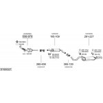 BOSAL BS 263-016 – Hledejceny.cz