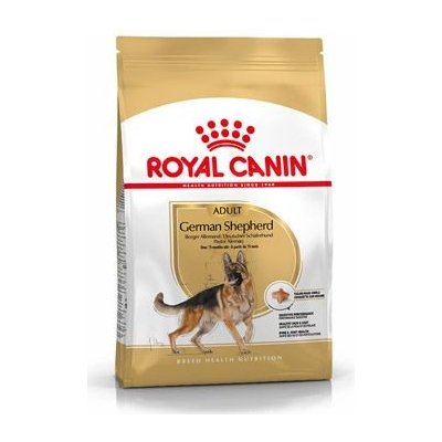 Royal canin německý ovčák 12 kg – Hledejceny.cz