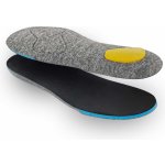 VM Footwear 3015 / Vkládací anatomická stélka černá – Hledejceny.cz