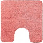 Spirella Campus WC předložka oranžovo růžová 50 x 40 cm – Hledejceny.cz