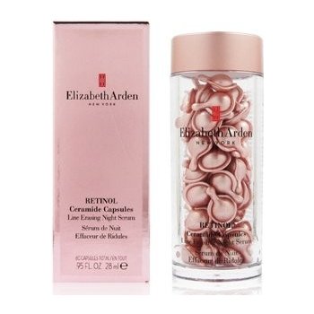 Elizabeth Arden Ceramide Retinol Capsules 60 ks