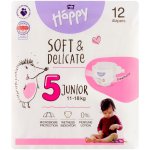 Bella Baby Happy Junior 12 ks – Zbozi.Blesk.cz