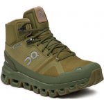 On Cloudrock Waterproof 2399245 olive/reed – Zbozi.Blesk.cz