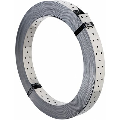 SIMPSON zavětrovací pás 25x2,0x10 m nerez A4 ( BAN204025S ) – HobbyKompas.cz